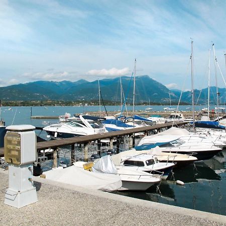 Apartment Rosa By Interhome Manerba del Garda Εξωτερικό φωτογραφία