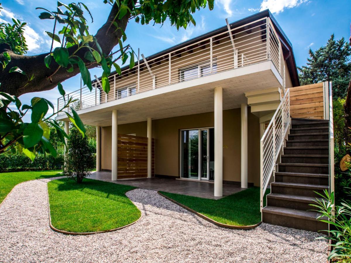 Apartment Rosa By Interhome Manerba del Garda Εξωτερικό φωτογραφία