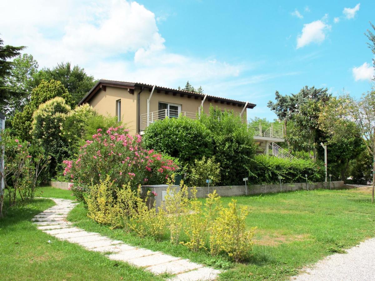 Apartment Rosa By Interhome Manerba del Garda Εξωτερικό φωτογραφία