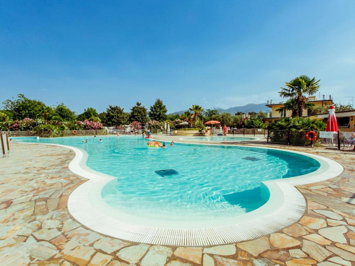 Apartment Rosa By Interhome Manerba del Garda Εξωτερικό φωτογραφία