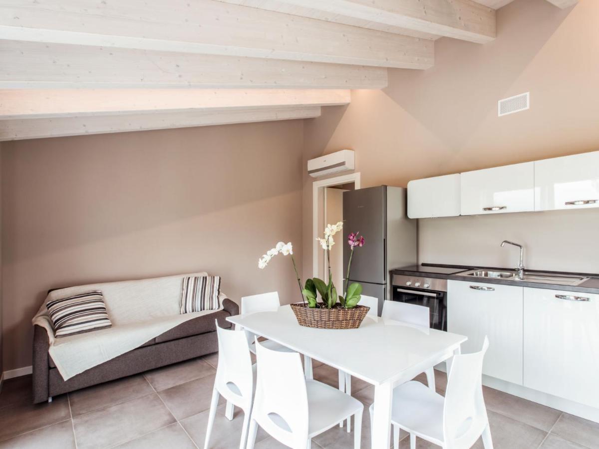 Apartment Rosa By Interhome Manerba del Garda Εξωτερικό φωτογραφία