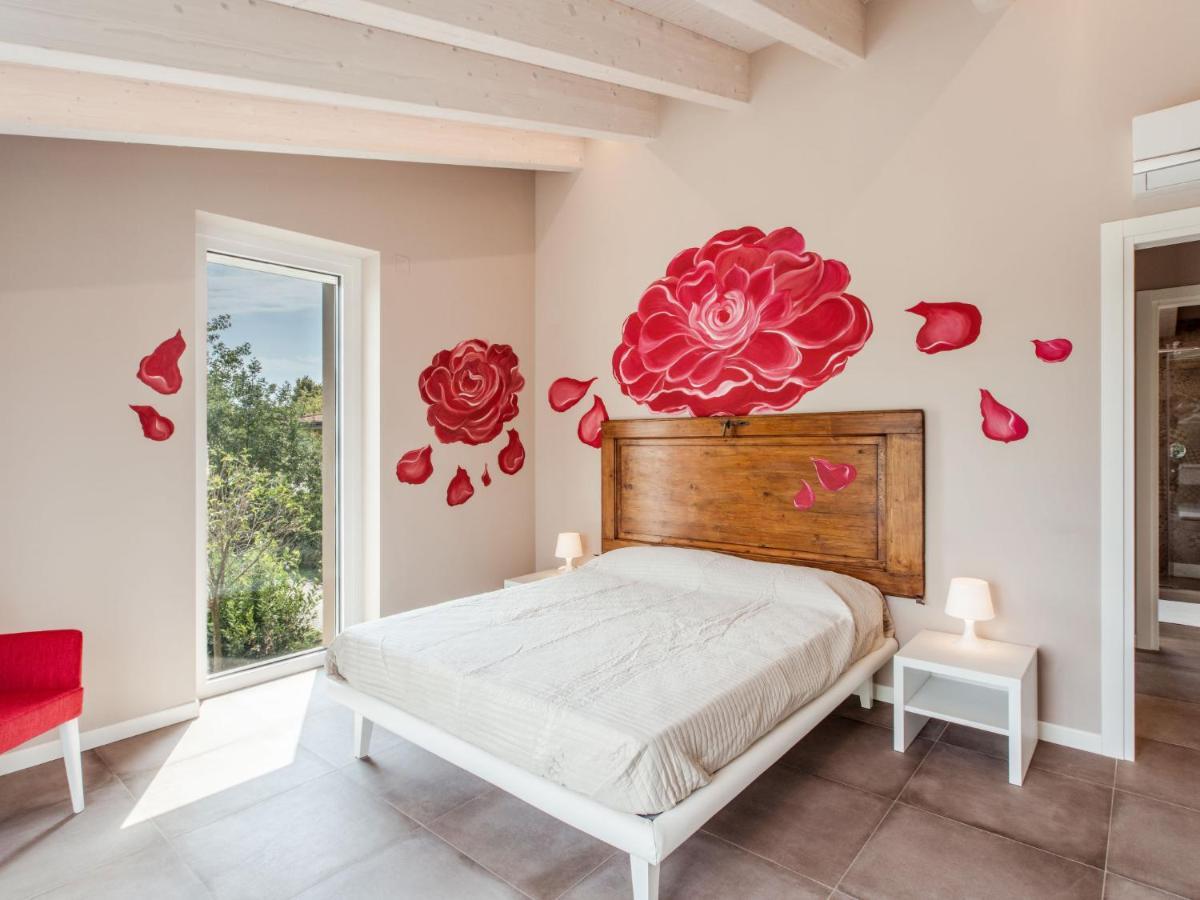 Apartment Rosa By Interhome Manerba del Garda Εξωτερικό φωτογραφία
