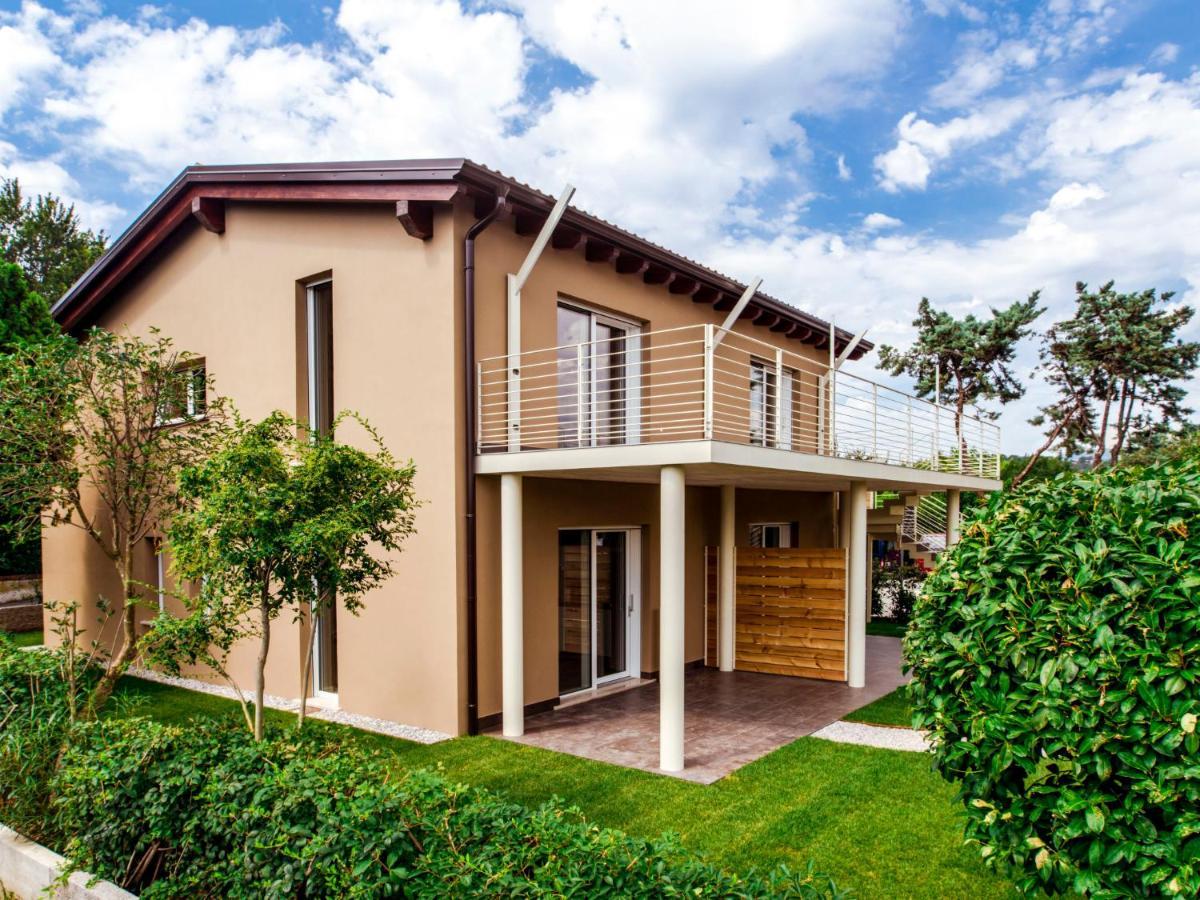 Apartment Rosa By Interhome Manerba del Garda Εξωτερικό φωτογραφία