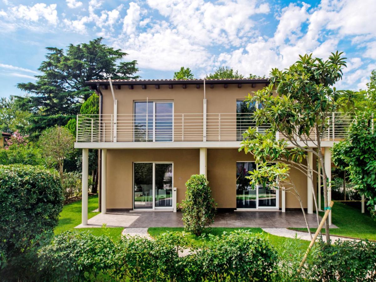 Apartment Rosa By Interhome Manerba del Garda Εξωτερικό φωτογραφία