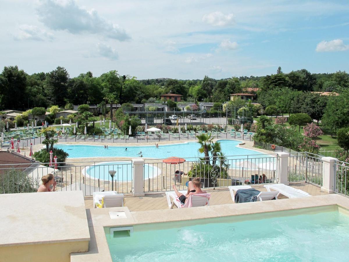 Apartment Rosa By Interhome Manerba del Garda Εξωτερικό φωτογραφία