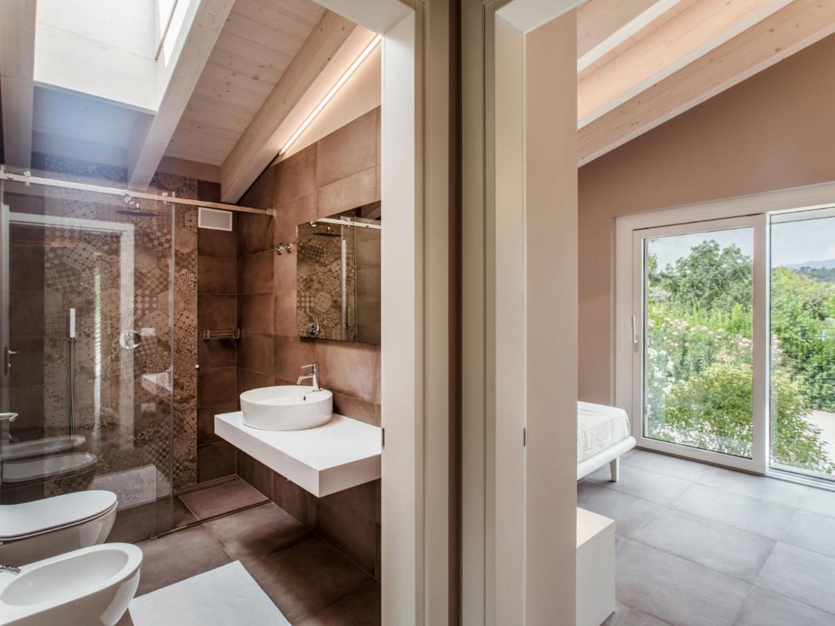 Apartment Rosa By Interhome Manerba del Garda Εξωτερικό φωτογραφία