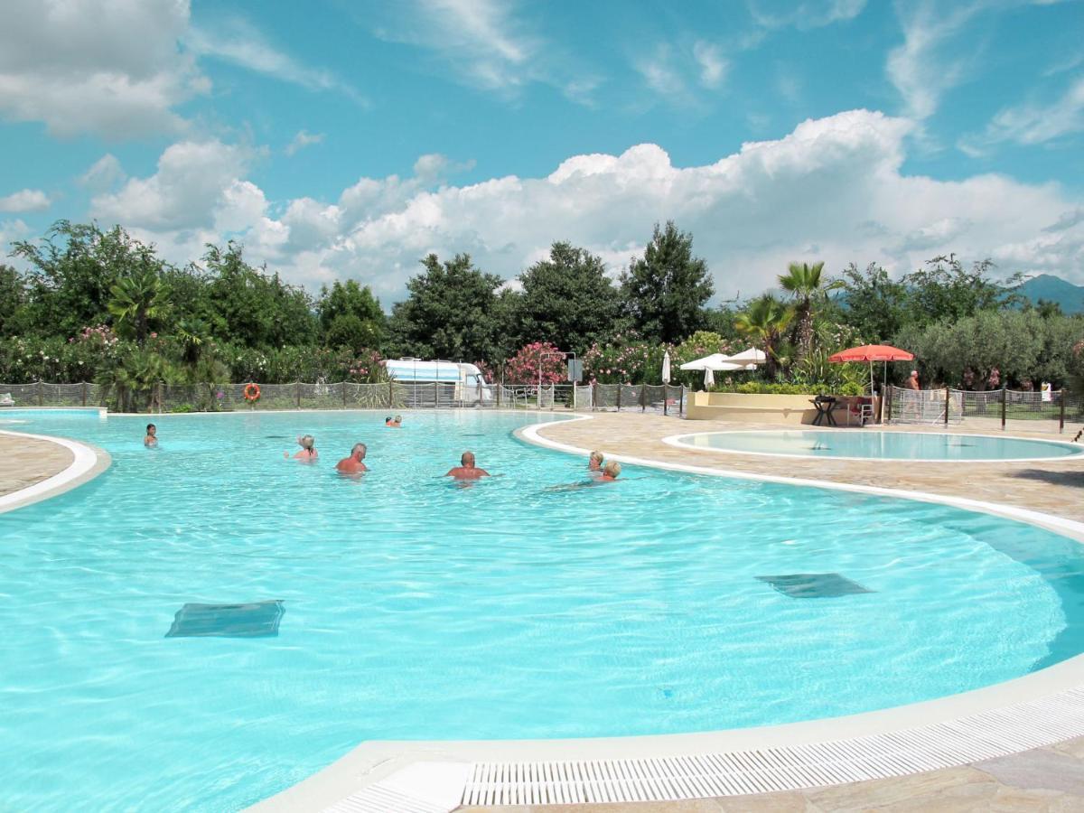 Apartment Rosa By Interhome Manerba del Garda Εξωτερικό φωτογραφία