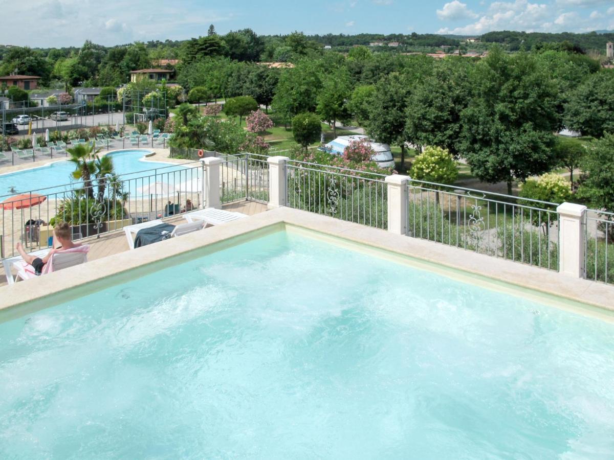 Apartment Rosa By Interhome Manerba del Garda Εξωτερικό φωτογραφία