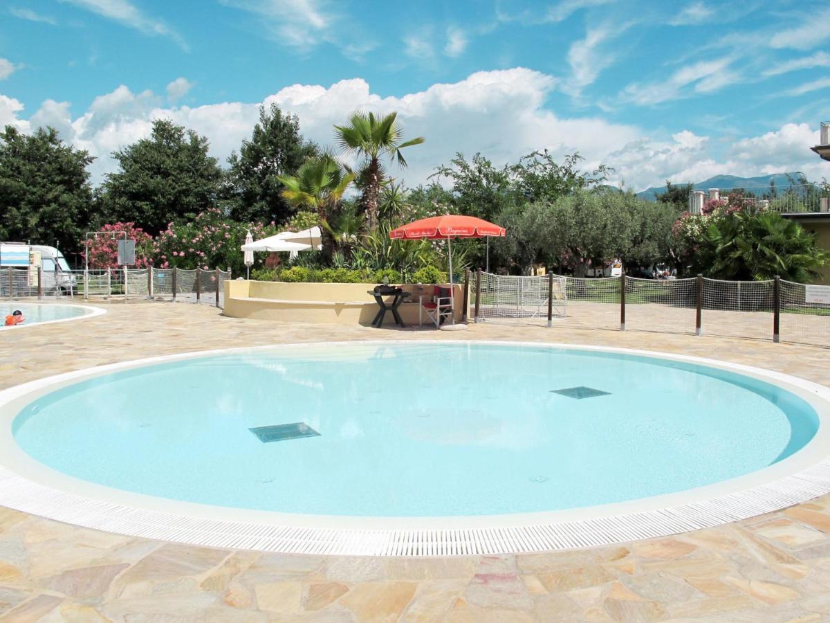 Apartment Rosa By Interhome Manerba del Garda Εξωτερικό φωτογραφία