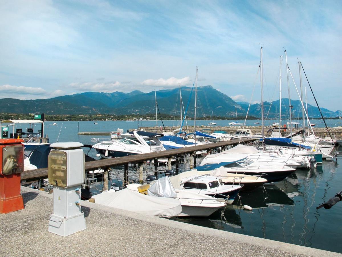 Apartment Rosa By Interhome Manerba del Garda Εξωτερικό φωτογραφία