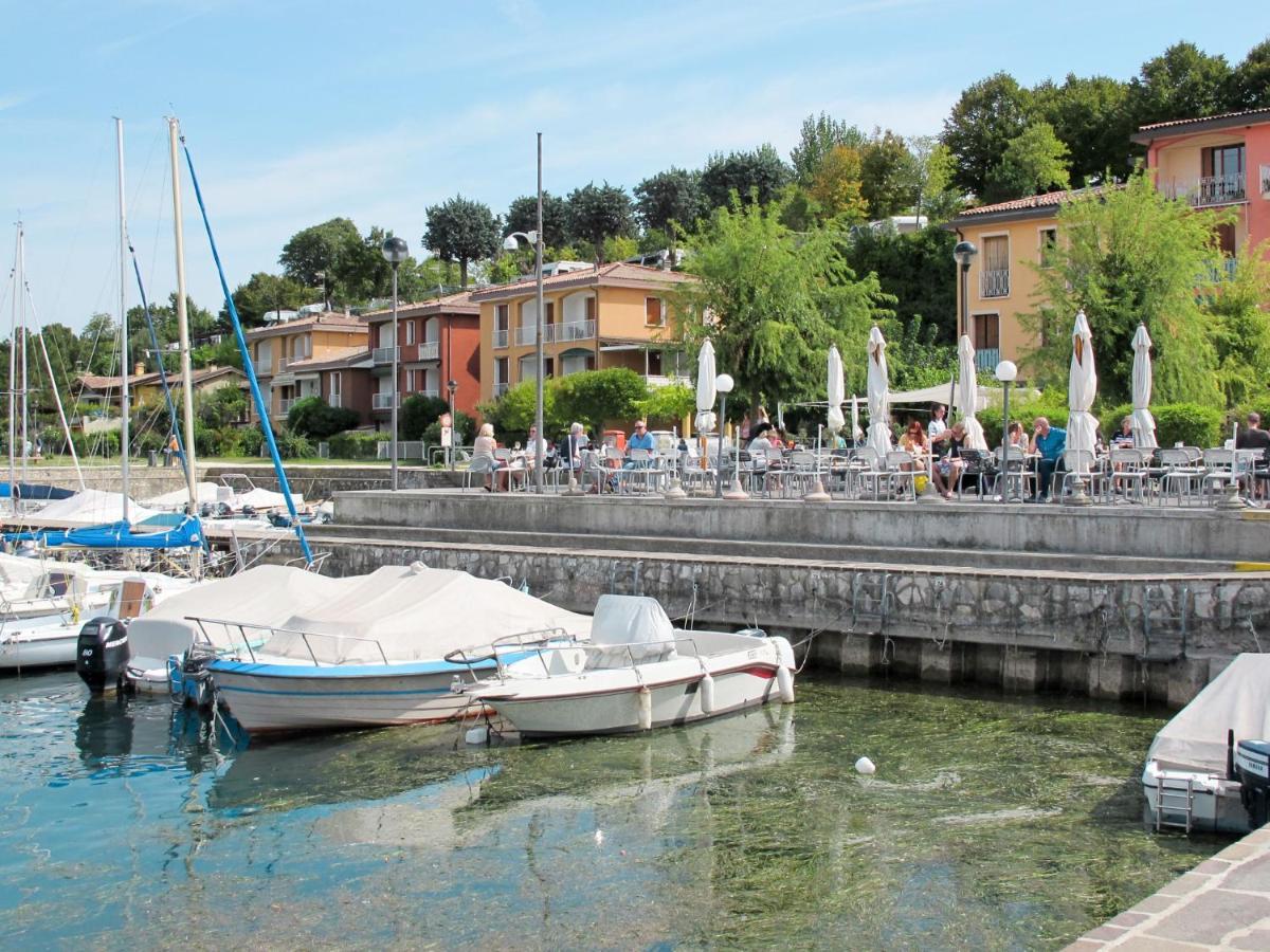 Apartment Rosa By Interhome Manerba del Garda Εξωτερικό φωτογραφία